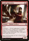 Product image for Loyal Apprentice