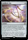 Product image for Artillerie-lux