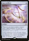 Product image for Lux Artillery