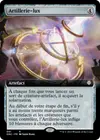 Product image for Artillerie-lux