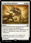Product image for Coup d'état militaire
