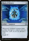 Product image for Mask of Memory