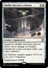 Product image for Maillet des forts célestes