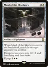 Product image for Maul of the Skyclaves