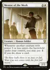 Product image for Mentor of the Meek