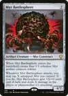 Product image for Myr Battlesphere