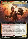 Product image for Neyali, Suns' Vanguard