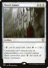 Product image for Norn's Annex