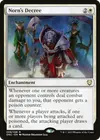 Product image for Norn's Decree