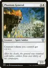 Product image for Phantom General
