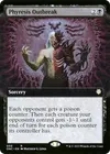 Product image for Phyresis Outbreak