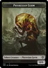 Product image for Phyrexian Germ