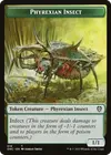 Product image for Phyrexian Insect