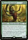 Product image for Phyrexian Swarmlord