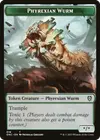 Product image for Phyrexian Wurm