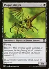 Product image for Plague Stinger