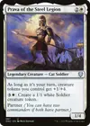 Product image for Prava of the Steel Legion