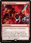 Product image for Roar of Resistance