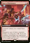 Product image for Roar of Resistance
