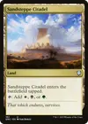Product image for Sandsteppe Citadel