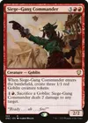 Product image for Siege-Gang Commander