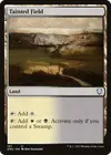 Product image for Tainted Field