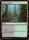 Product image for Tainted Wood