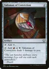 Product image for Talisman of Conviction