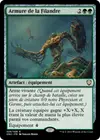Product image for Armure de la Filandre