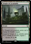 Product image for Temple de la maladie