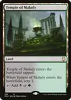 Product image for Temple of Malady