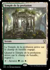 Product image for Temple de la profusion