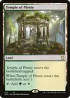 Product image for Temple of Plenty