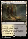 Product image for Temple du silence