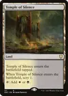 Product image for Temple of Silence