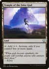 Product image for Temple of the False God