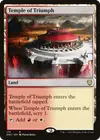 Product image for Temple of Triumph