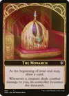 Product image for The Monarch