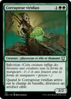 Product image for Corrupteur viridian
