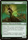Product image for Viridian Corrupter