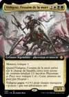 Product image for Vishgraz, l'essaim de la mort