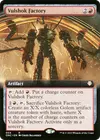 Product image for Vulshok Factory