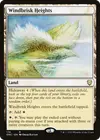 Product image for Windbrisk Heights