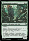 Product image for Chantespore évolutive