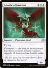 Product image for Apostle of Invasion