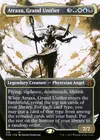 Product image for Atraxa, Grand Unifier
