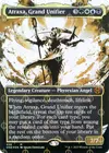 Product image for Atraxa, Grand Unifier