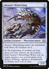 Product image for Atraxa's Skitterfang