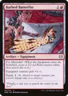 Product image for Barbed Batterfist