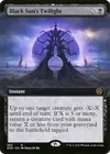 Product image for Black Sun's Twilight